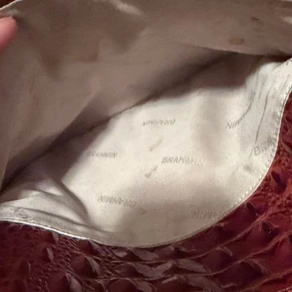 Brahmin Crossbody - Picture 11 of 12